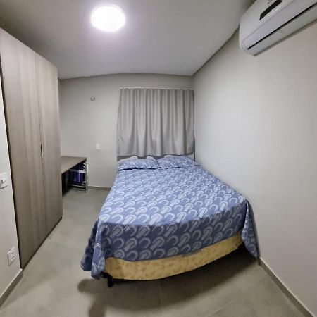 Acolhedor Apto Condominio Villamares 路易斯科雷亚 外观 照片