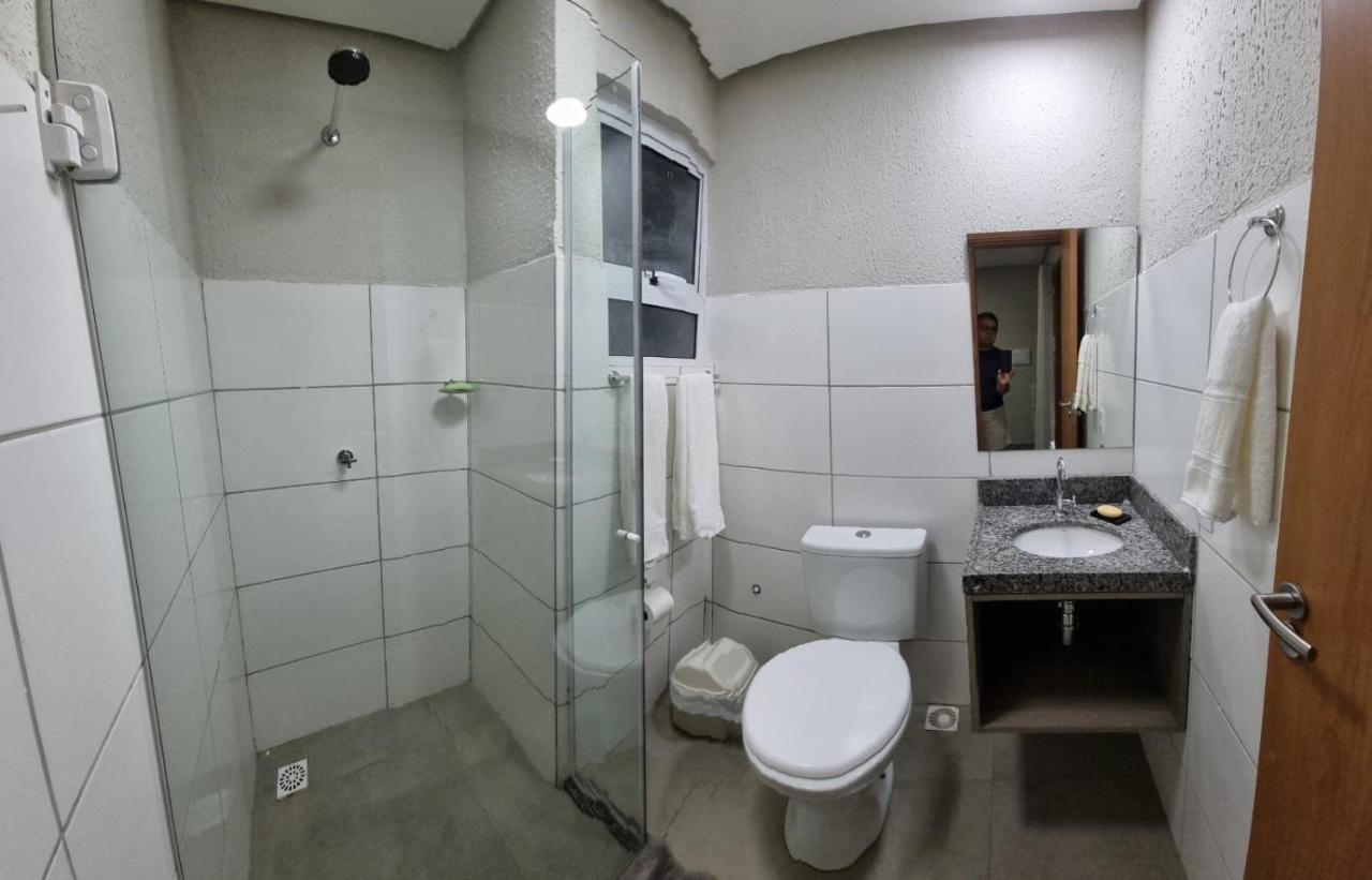 Acolhedor Apto Condominio Villamares 路易斯科雷亚 外观 照片