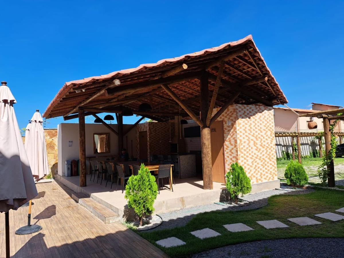 Acolhedor Apto Condominio Villamares 路易斯科雷亚 外观 照片
