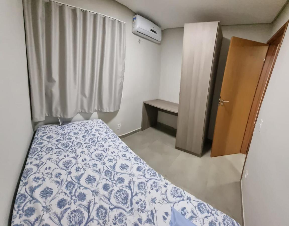 Acolhedor Apto Condominio Villamares 路易斯科雷亚 外观 照片