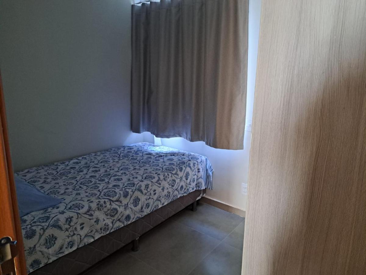 Acolhedor Apto Condominio Villamares 路易斯科雷亚 外观 照片