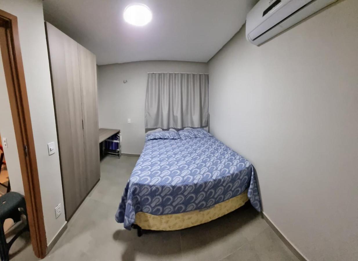 Acolhedor Apto Condominio Villamares 路易斯科雷亚 外观 照片