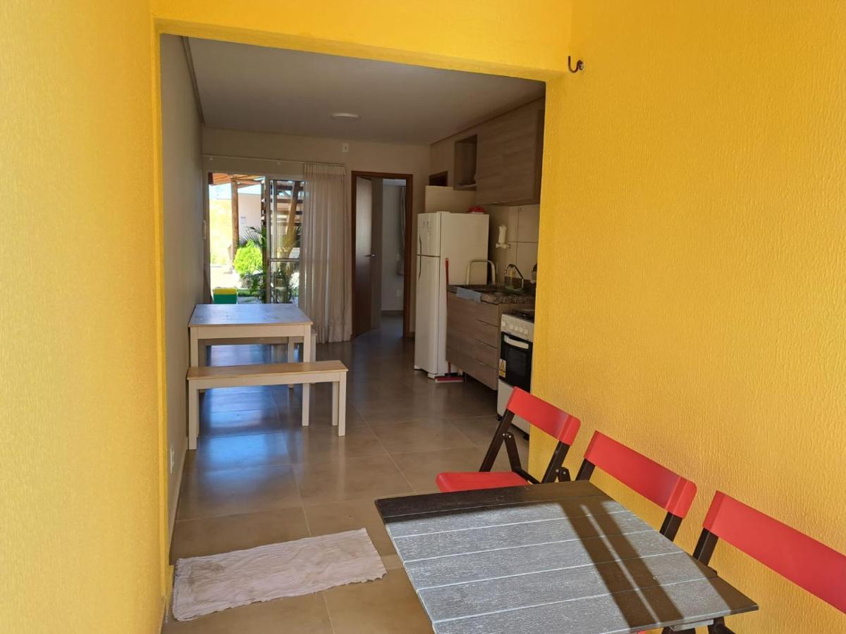 Acolhedor Apto Condominio Villamares 路易斯科雷亚 外观 照片