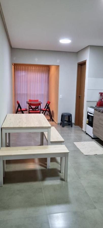 Acolhedor Apto Condominio Villamares 路易斯科雷亚 外观 照片