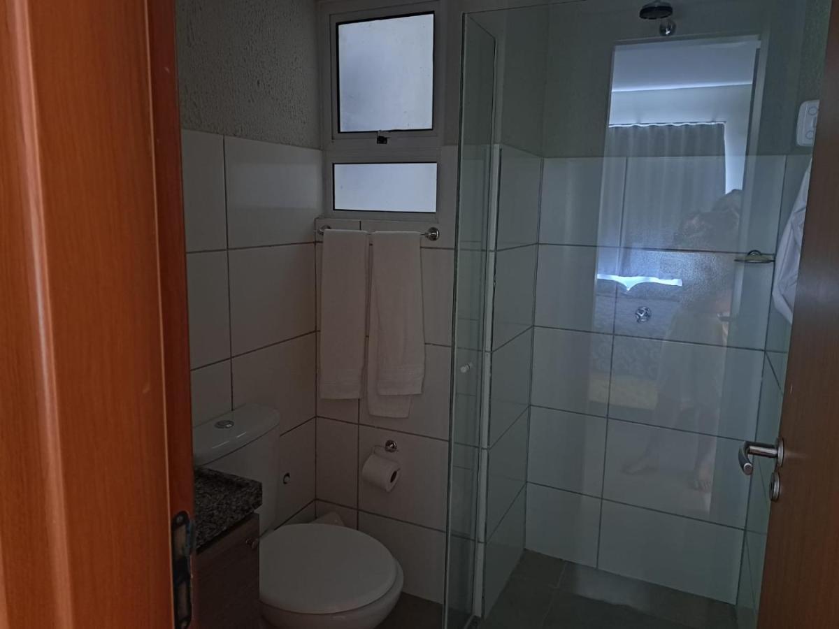 Acolhedor Apto Condominio Villamares 路易斯科雷亚 外观 照片