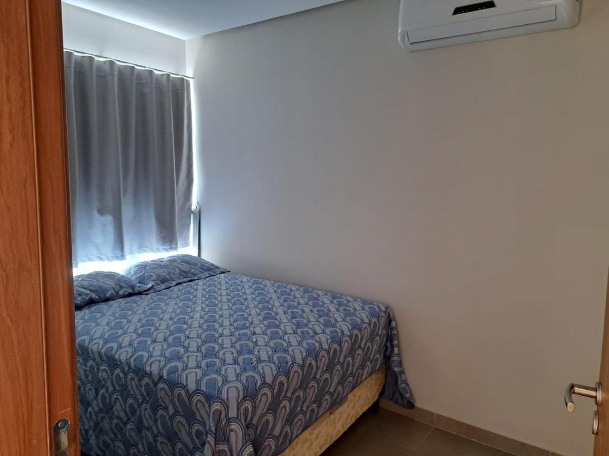 Acolhedor Apto Condominio Villamares 路易斯科雷亚 外观 照片